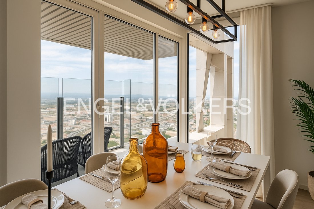 Apartamento en Campanar, Valencia, España 4 - 17327870