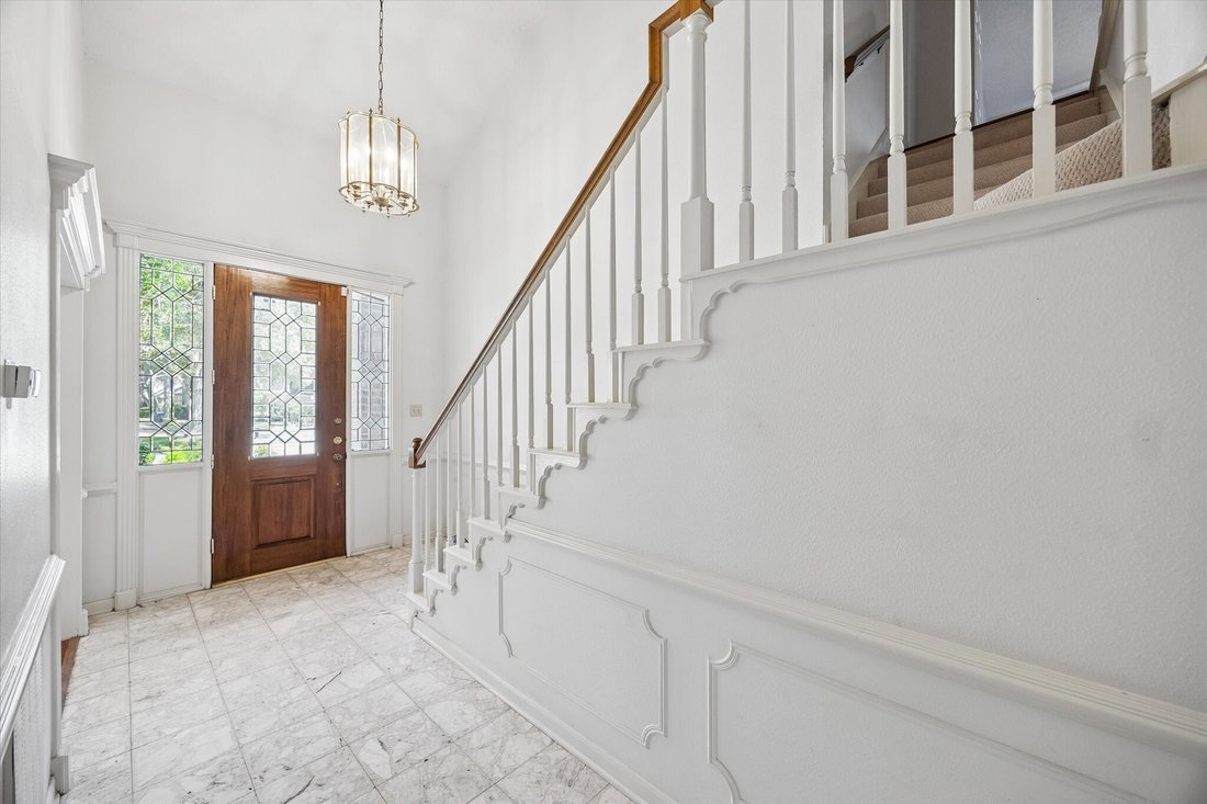 House in Houston, Texas, United States 2 - 18996714