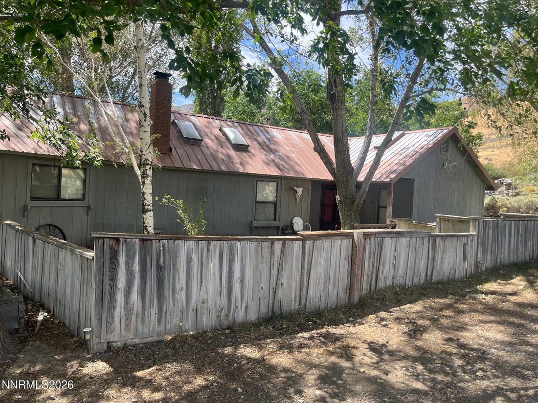 House in Valmy, Nevada, United States 4 - 18994938