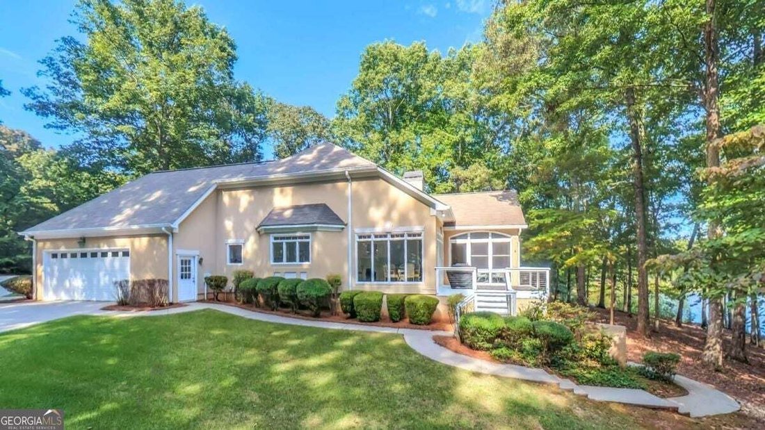 House in Carrollton, Georgia, United States 4 - 18993546