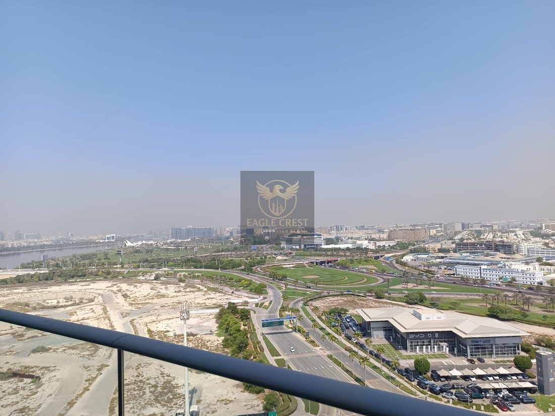 Apartment in Dubai Festival City, Dubai, United Arab Emirates 3 - 18993568