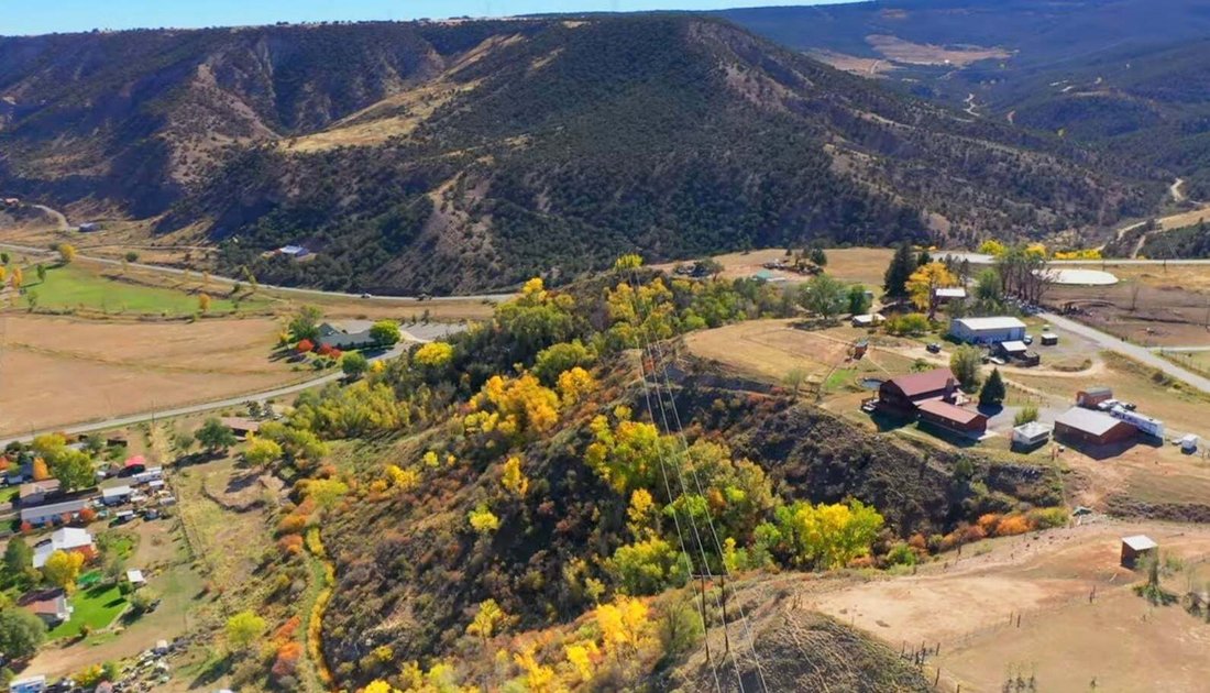 Casa en Rifle, Colorado, Estados Unidos 3 - 18751573