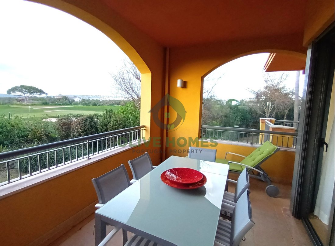 Apartment in Vilamoura, Quarteira, Algarve 4 - 11883931