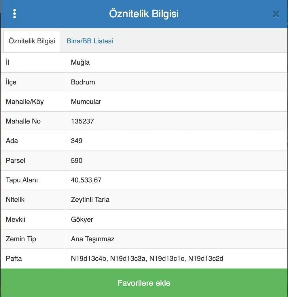 Farm Ranch in Muğla, Bodrum, Turkey 2 - 18993375