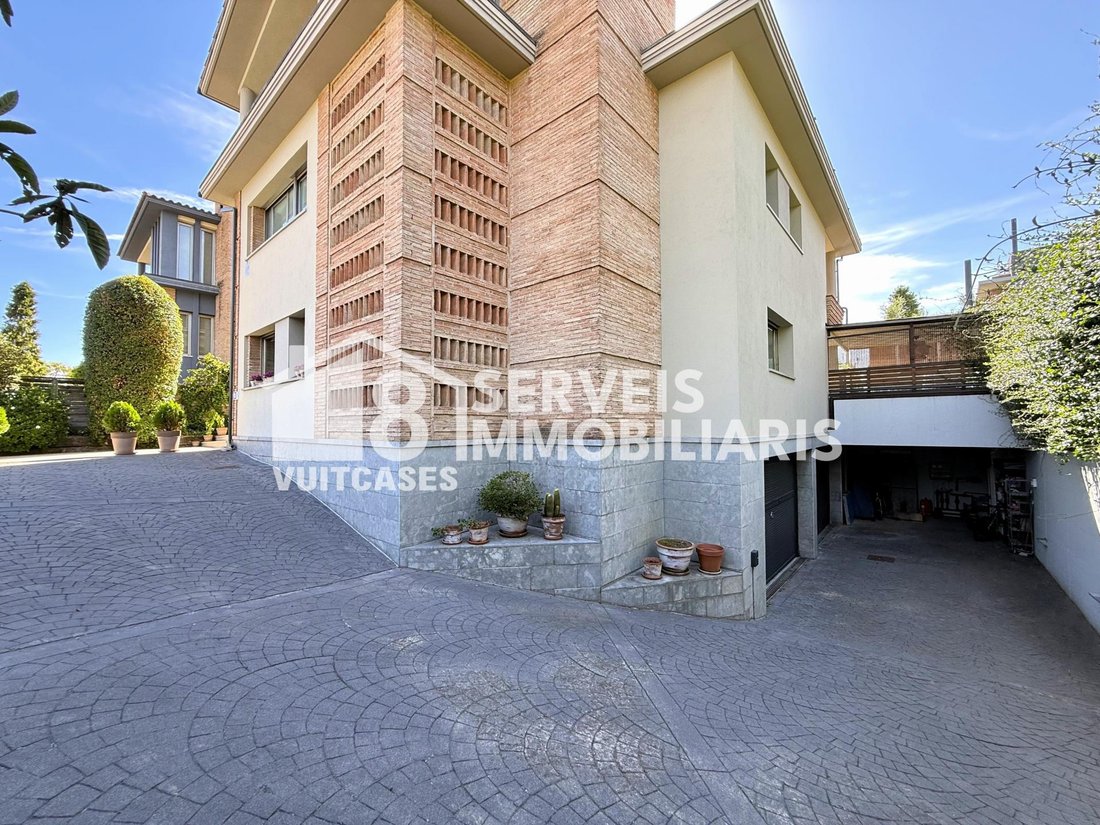 House in Sant Cugat del Valles, Catalonia, Spain 4 - 18993462