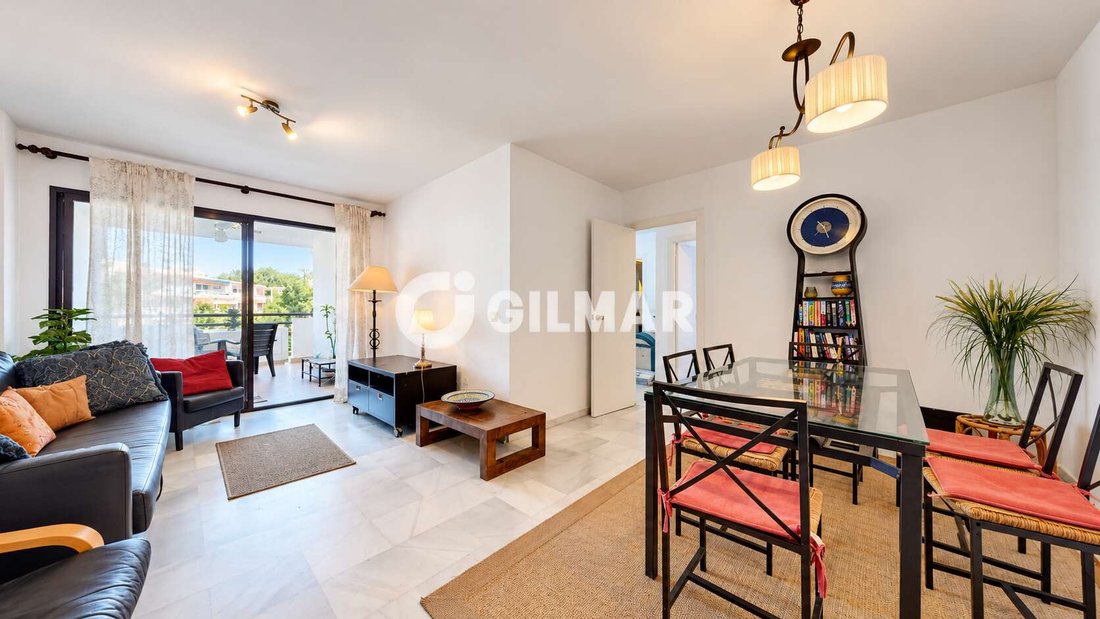 Apartment in Torremolinos, Andalusia, Spain 2 - 18994946