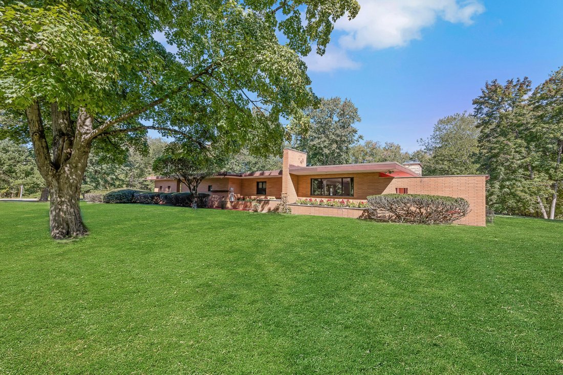 House in Franklin Lakes, New Jersey, United States 2 - 18992722