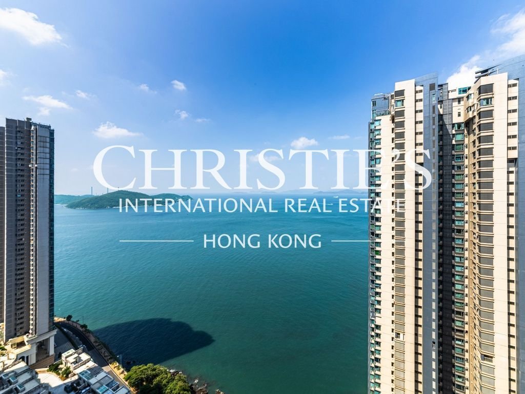 Appartement à Hong-Kong, Hong Kong 1 - 18360714