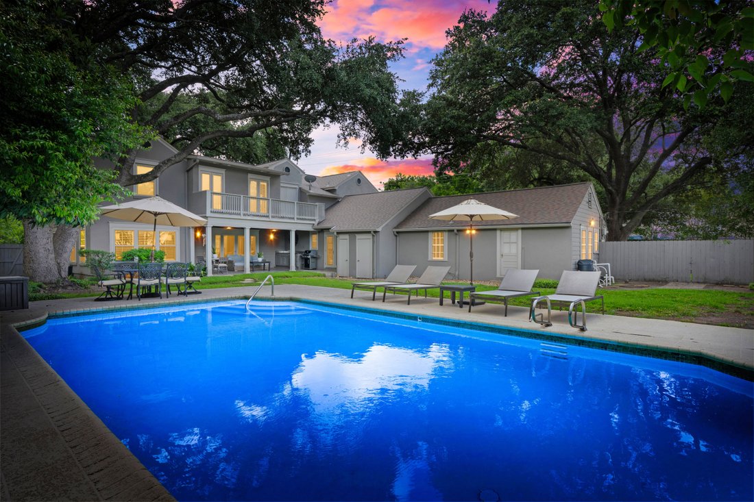House in San Antonio, Texas, United States 2 - 18992667