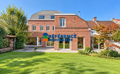 House in Wasquehal, Hauts-de-France, France 1
