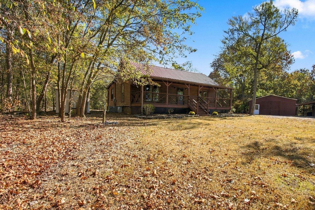 House in Columbia, Tennessee, United States 2 - 18995537