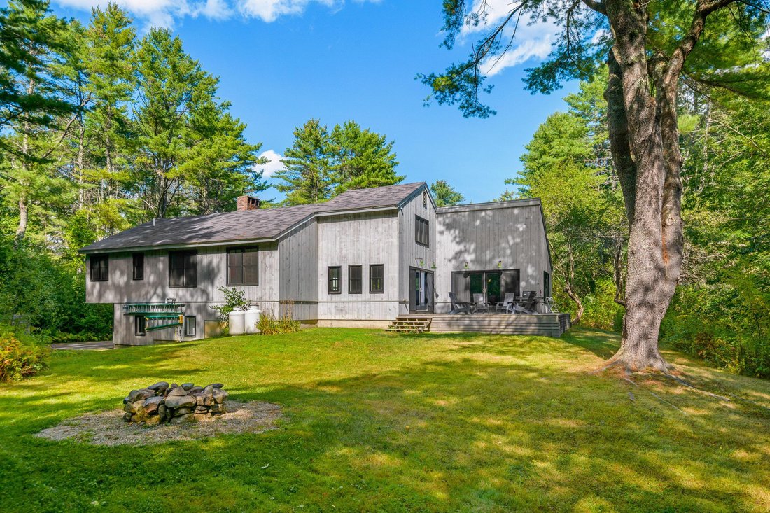 House in Yarmouth, Maine, United States 4 - 18994755