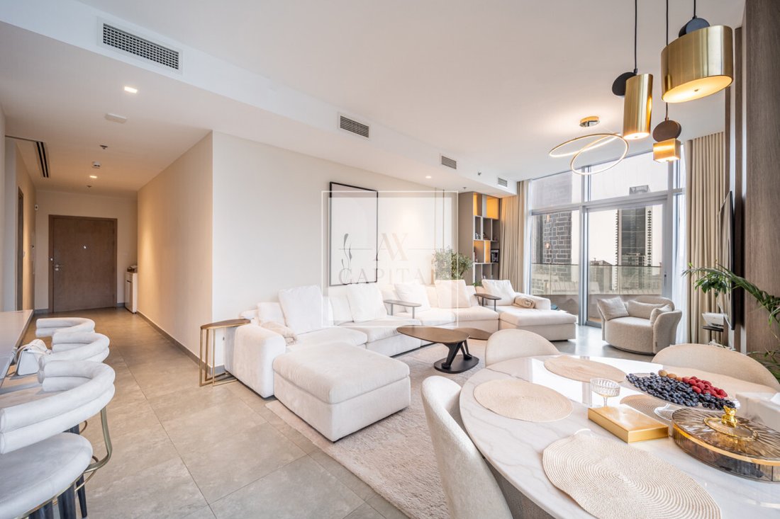 Apartment in Al Hebiah Sixth, Al Hebiah, Dubai 4 - 18994209