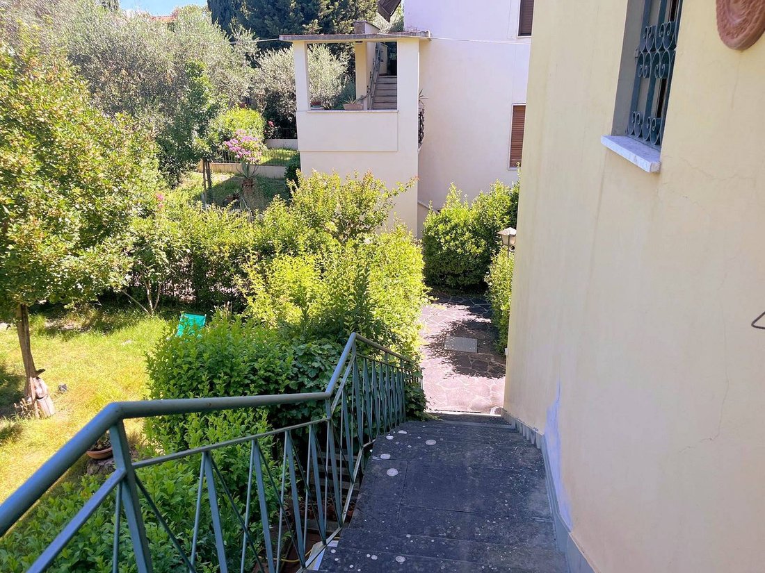 Apartment in Two Roads - San Gaggio, Florence, Italy 4 - 18997681