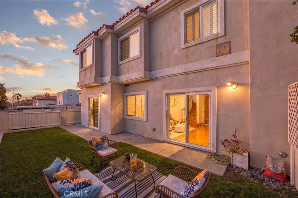 Townhouse in Torrance, California, United States 1 - 18995853