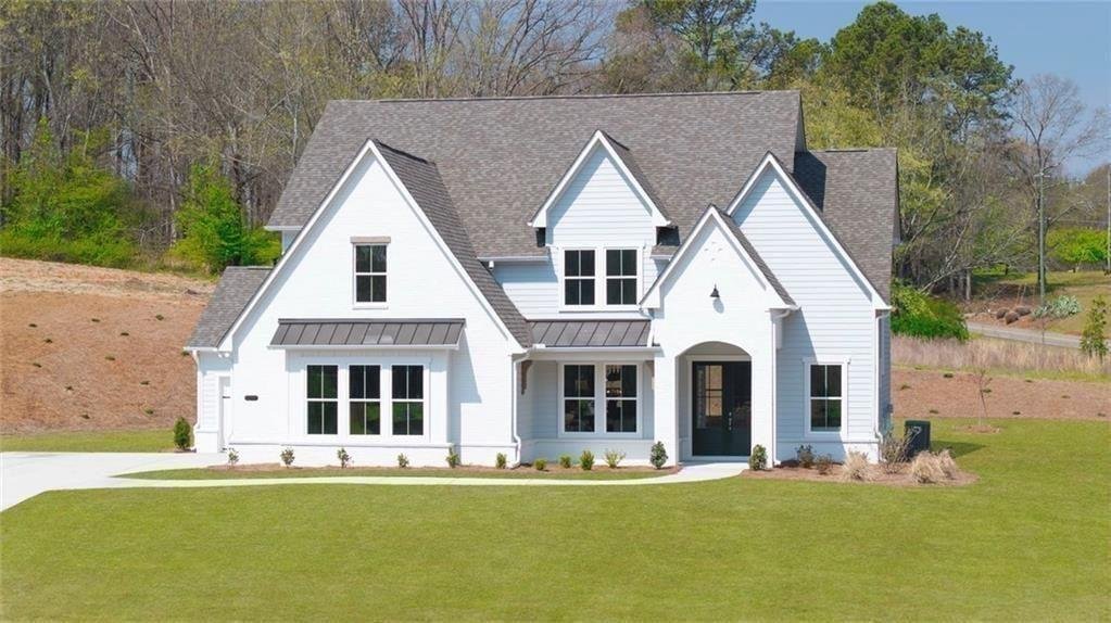 House in Gainesville, Georgia, United States 4 - 18995948