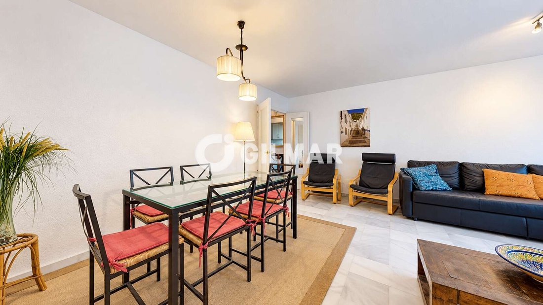 Apartment in Torremolinos, Andalusia, Spain 3 - 18994946