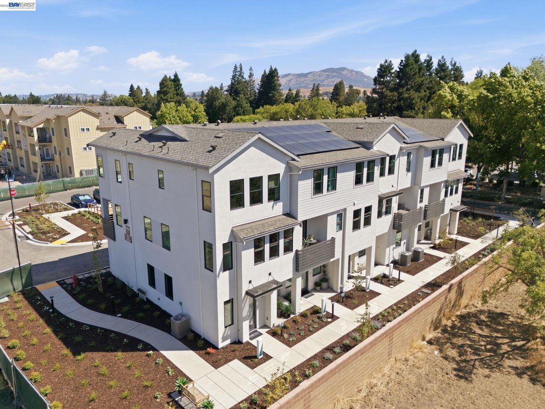 Townhouse in Danville, California, United States 4 - 18995453