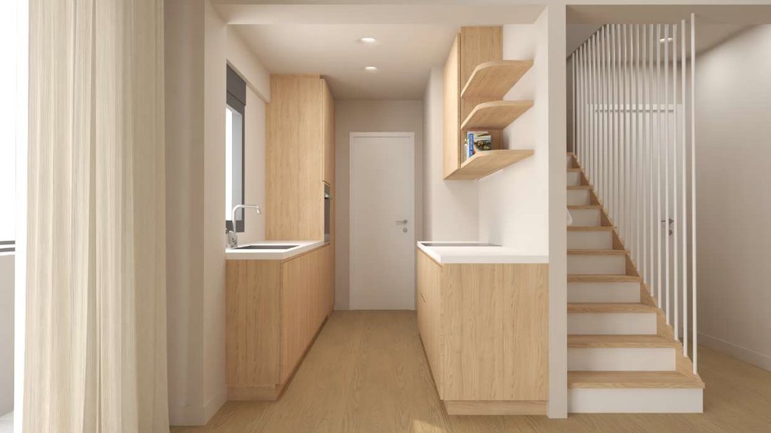 Apartment in Central Macedonia, Macedonia and Thrace, Greece 4 - 15993765
