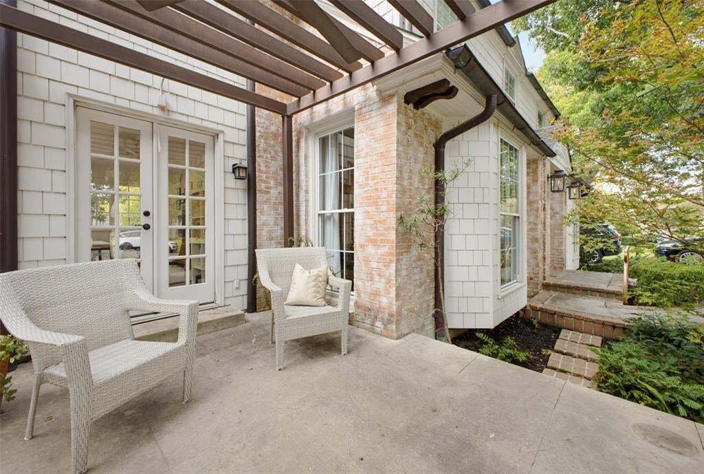 House in Dallas, Texas, United States 3 - 18993500