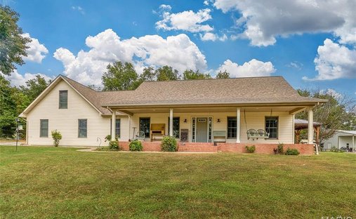 House in Du Quoin, Illinois, United States 1