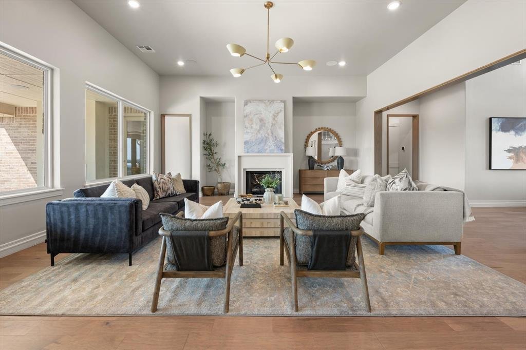 Casa a Arcadia, Oklahoma, Stati Uniti 4 - 17305680