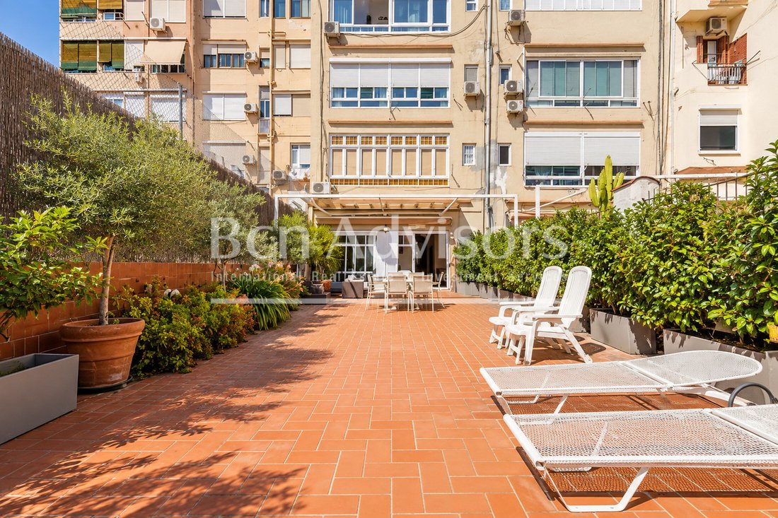 Apartment in Eixample, Barcelona, Spain 4 - 18996787