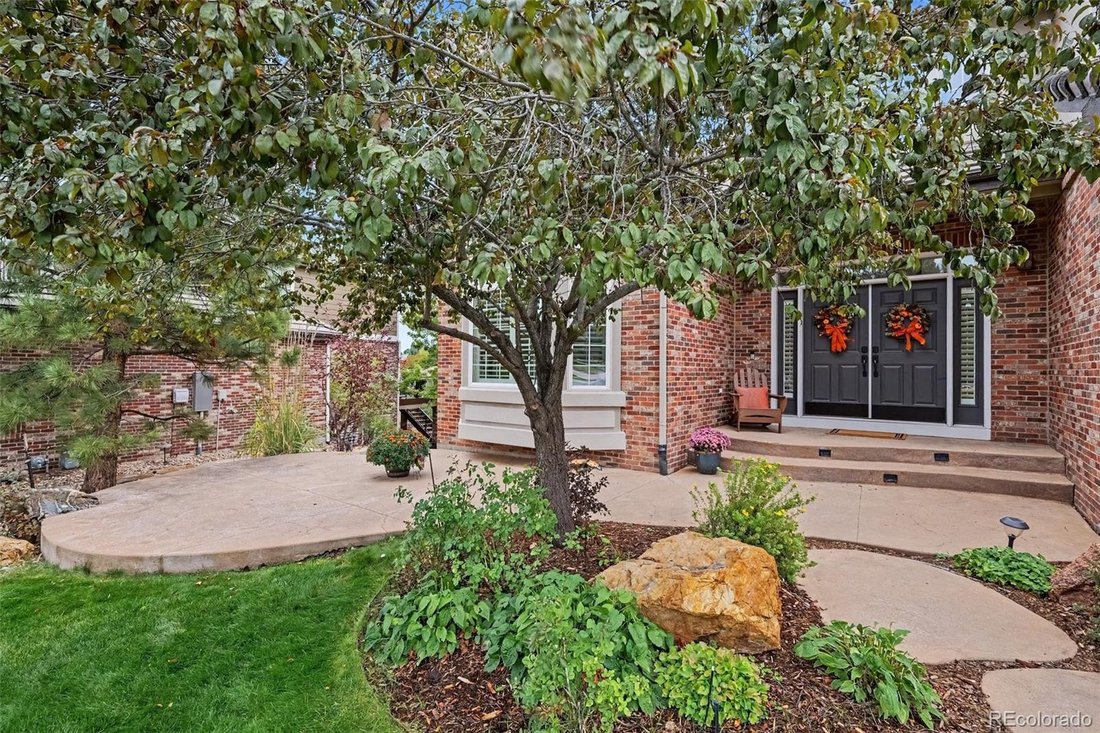 House in Castle Rock, Colorado, United States 4 - 18995249