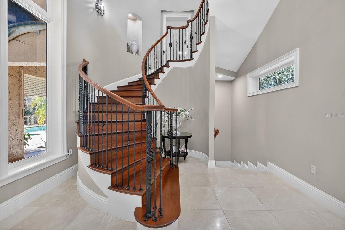 House in Palm Coast, Florida, United States 4 - 18995558