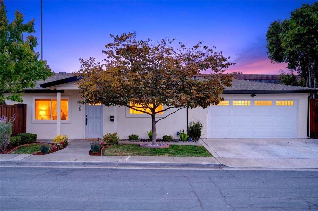 House in San Jose, California, United States 2 - 18995432