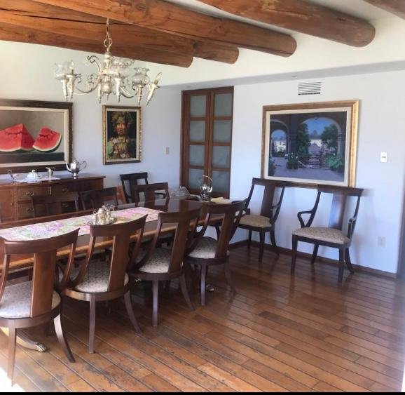 Condo in Mexico City, Mexico 5 - 18993672