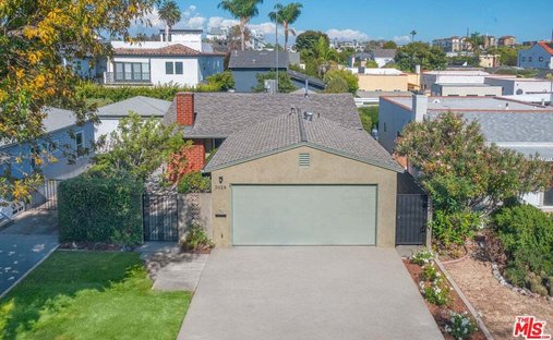 Haus in Marina del Rey, Kalifornien, Vereinigte Staaten 1