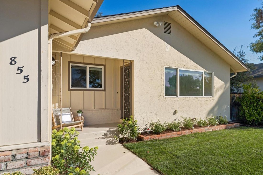 House in Sunnyvale, California, United States 3 - 18995452