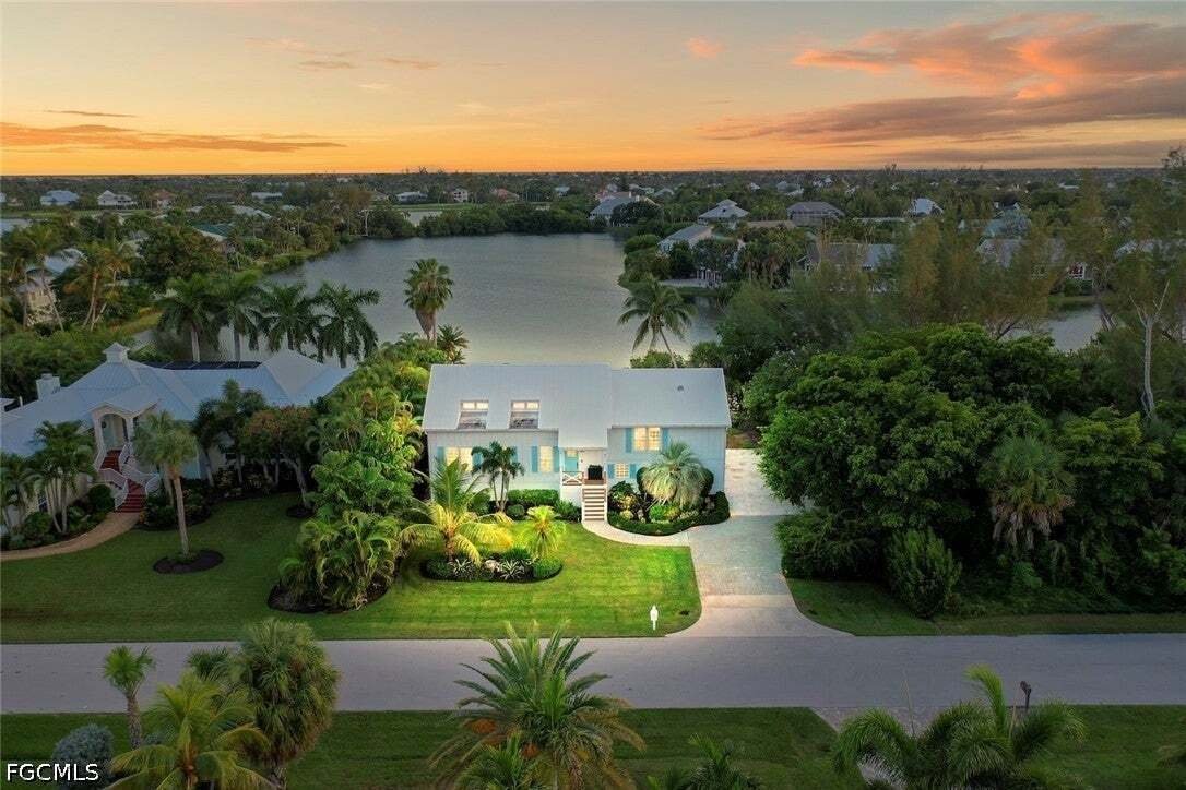 House in Sanibel, Florida, United States 4 - 18995013