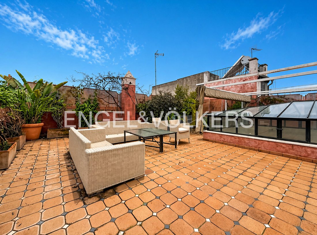 House in Casco Antiguo, Seville, Spain 1 - 17723364