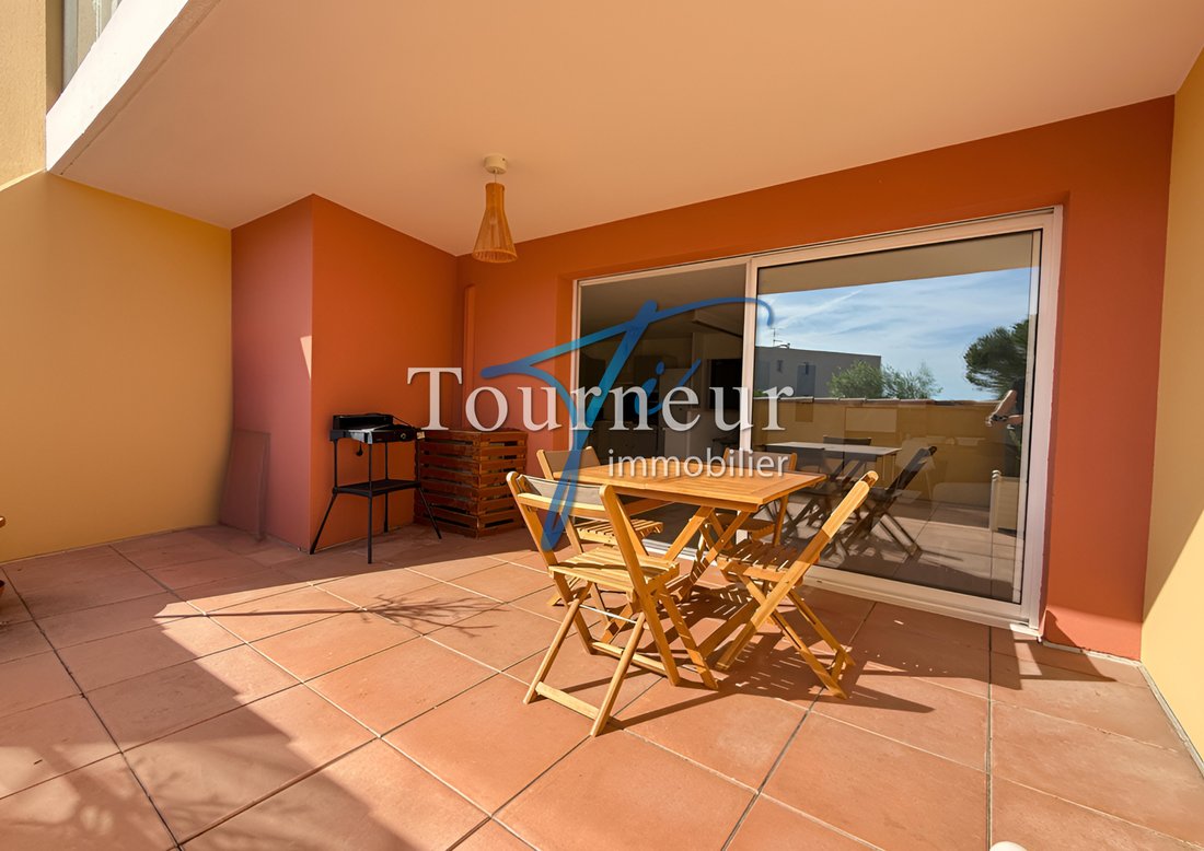 Apartment in Nord, Sanary-sur-Mer, France 4 - 18994060