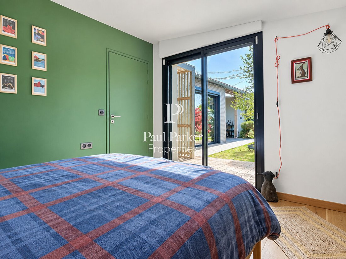 Villa in Centujean, Begles, France 5 - 17967663