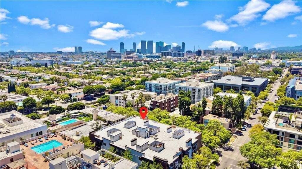 Condo in Beverly Hills, California, United States 2 - 18008443