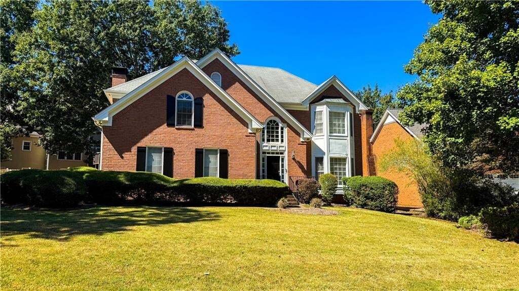 House in Alpharetta, Georgia, United States 2 - 18993310