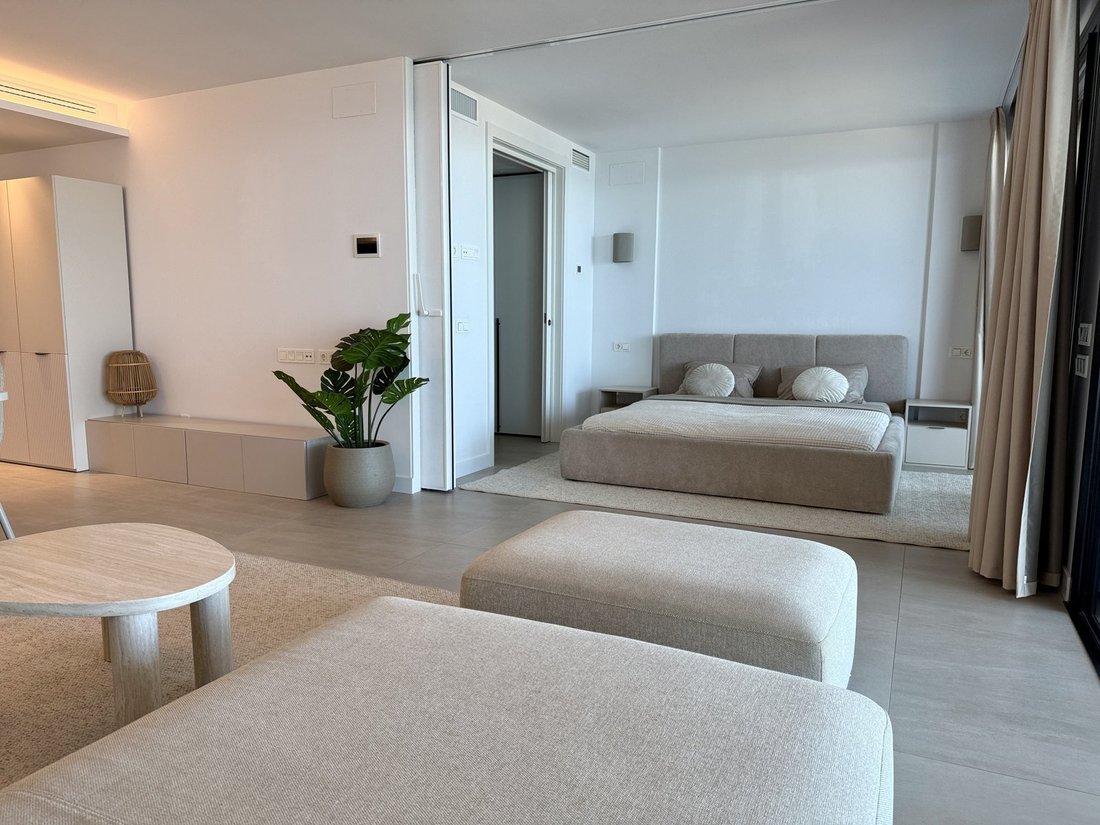 Apartment in Fuengirola, Andalusia, Spain 4 - 18995490
