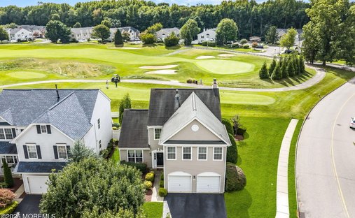 Casa a Manalapan, New Jersey, Stati Uniti 1