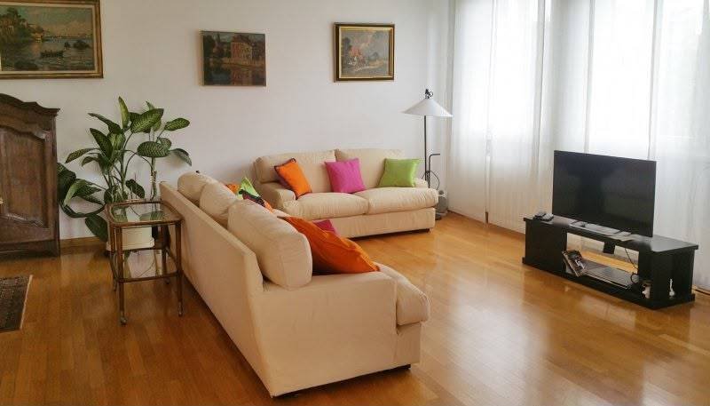 Apartment in San Vittore - Washington, Milan, Italy 1 - 18995412