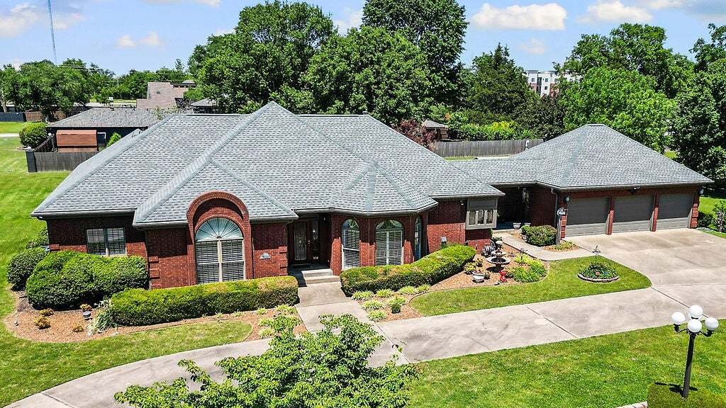 House in Rogers, Arkansas, United States 3 - 18994942