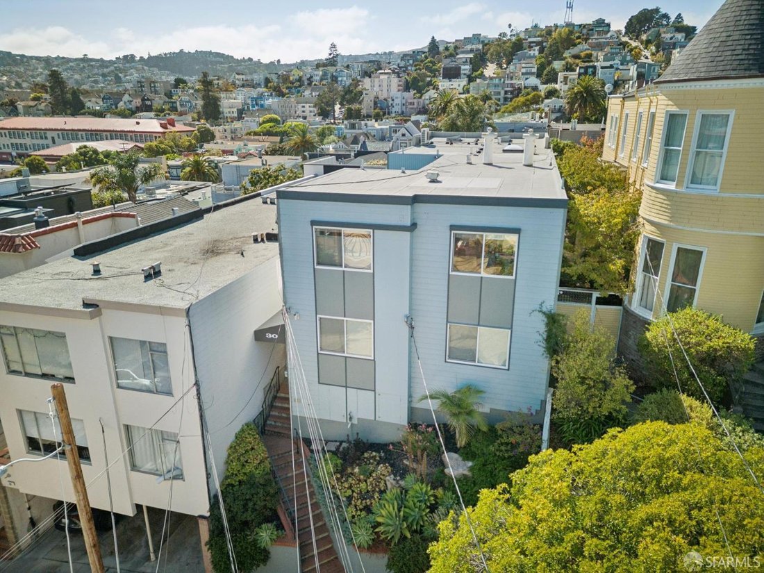 San Francisco, California, United States 1 - 18994741
