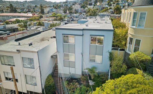 San Francisco, California, United States 1