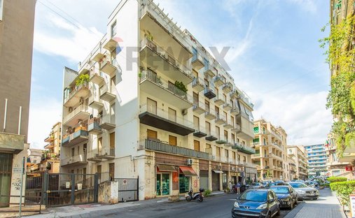 Wohnung in Giacomo Leopardi, Catania, Italien 1