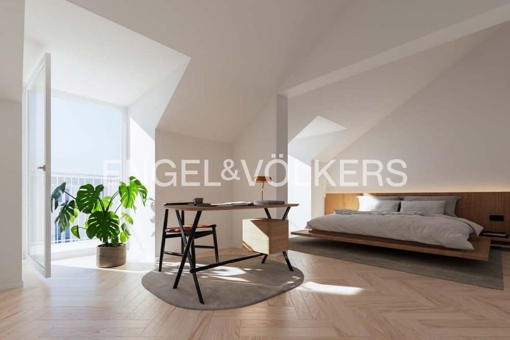 Penthouse in Alcantara, Lisbon, Portugal 5 - 16801580