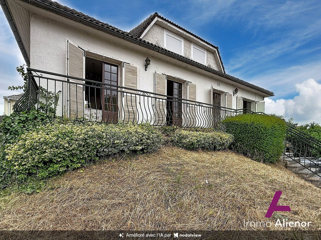 House in Centujean, Begles, France 1 - 18998002