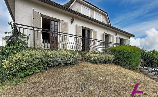 Casa a Centujean, Bègles, Francia 1