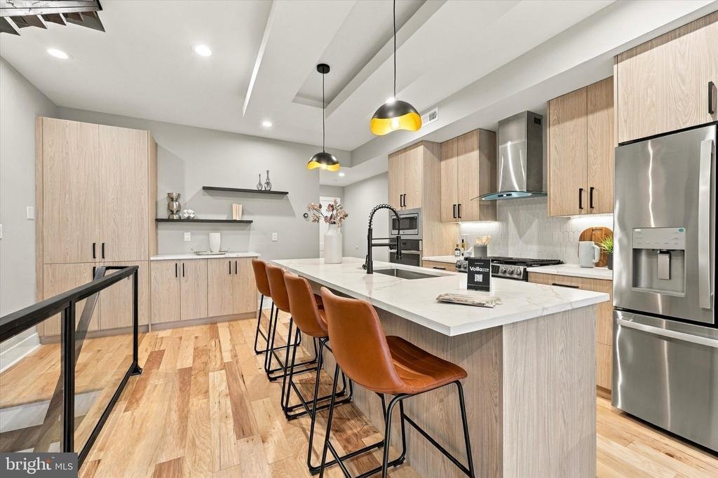 Townhouse in Philadelphia, Pennsylvania, United States 3 - 18996166